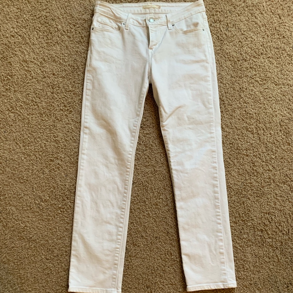 Levi’s slim, 29x30 712 jeans